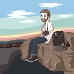 Chris Beadle - @cbeadlephotography - Instagram