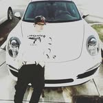 Chris Beadles - @thebeadles.96 - Instagram