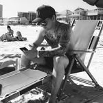 Chris Beadles - @iamchrisbeadless - Instagram