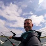 Chris Beamish - @sport_grandpa - Instagram