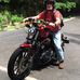 Chris Beamish - Facebook