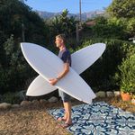 Christian Beamish - @surfboardscalifornia - Instagram