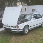 Chris Beamon - @classicbmwcentral - Instagram