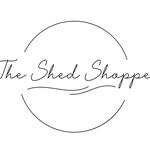 Chris Beamon - @the_shed_shoppe_art - Instagram