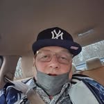 Chris Bean - @bronxchris1968 - Instagram