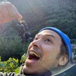 Chris Bean - @sr_frijol - Instagram
