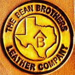 Chris Bean - @beanbrothersleather - Instagram