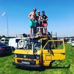 Chris Beard - @chrisbearduk - Instagram