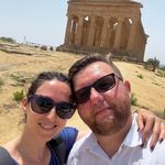 Chris Beard - @beardypizzaman - Instagram