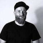 Chris S. - @chris_beard_mode - Instagram