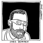 Chris Bearden - @cbearden13 - Instagram