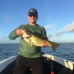 Chris Bearden - @fishing_texas_aggie - Instagram