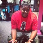 Chris Bearden - @coach_beezy68 - Instagram