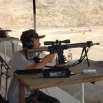 Chris Bearden - @253disclife - Instagram