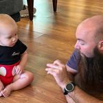 Chris Bearden - @theendsoftheearth - Instagram