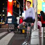 Chris Bearden - @beardenchris - Instagram