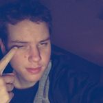 Chris Beardsley - @indignant_metal_enthusiast - Instagram