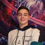 Chris Beardsley - @pluto1874 - Instagram