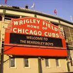 Chris Beardsley - @cmbeards - Instagram