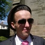 Chris Beardsley-Turton - @beardsleyturton - Instagram