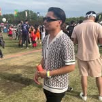 Chris Beas - @robchrisb - Instagram