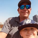 Chris Beasleigh - @chrisbeasleigh - Instagram