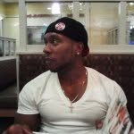Christopher Jones - @chris_beastmode_jones - Instagram