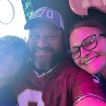Chris Beaty - @beatynole - Instagram