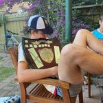 Chris Beaty - @uberbeats_ - Instagram