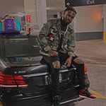 Chris Beaty - @i_am_chrisduran - Instagram