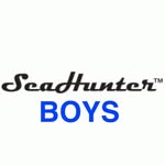Christian Beaubien - Diego D - @seahunter.boys - Instagram