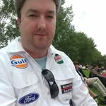 Chris Beaven - @carfanatic42 - Instagram