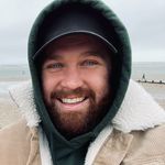 Chris Beaven - @beaven89 - Instagram