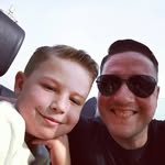 Chris beaven - @aka.han_solos.dad - Instagram
