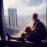 Chris Bebb - @christopherbebb - Instagram