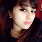 ايندرا كريس تيّ - @chrisbebeb - Instagram
