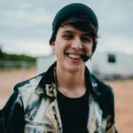CNCO - @chrisbebe_arg - Instagram