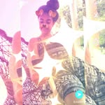 CRISMAILYN MICHELL MARTINEZ - @chris_bebesitah - Instagram