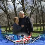 Chris Kloczko-Bebout - @grandma.chris33 - Instagram