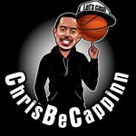 Chris - @chrisbecappinn - Instagram