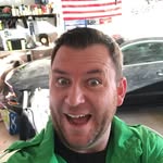 Chris Henry - @chris_because - Instagram