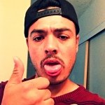 Chris Becerra - @cvandoooo - Instagram