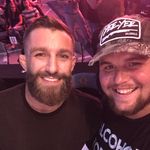 Chris Becerra - @chrisbecerra20 - Instagram