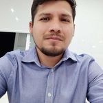 Chris Becerra - @chriserwinbecerraespinoza - Instagram