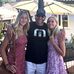 Chris Becerra - Facebook