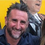 Chris Becerra - @cbec55 - Instagram