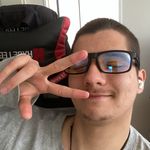 Chris Herrera Becerra - @estarrosalife - Instagram