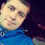 Chris Bech - @cbjunior_90 - Instagram