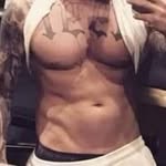 Chris Bech - @hor_fyr - Instagram