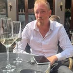 Chris Bech Johansen - @chrisjohansen - Instagram